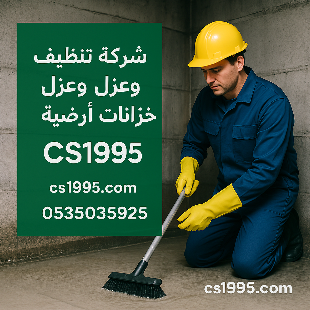 تنظيف منازل